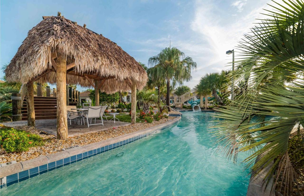 6Bd 6Bath Villa - Champions Gate Resort Ντάβενπορτ Εξωτερικό φωτογραφία