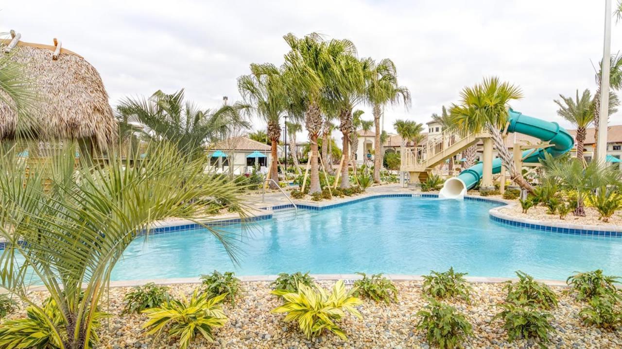 6Bd 6Bath Villa - Champions Gate Resort Ντάβενπορτ Εξωτερικό φωτογραφία